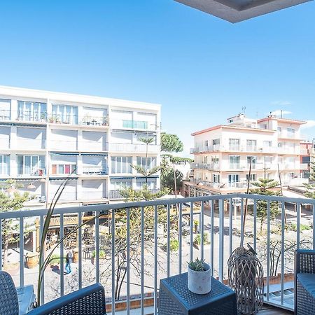Les Arcades - Appartement Vue Mer Argelès-sur-Mer Zewnętrze zdjęcie
