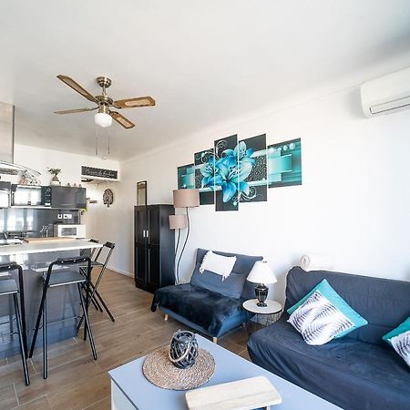 Les Arcades - Appartement Vue Mer Argelès-sur-Mer Zewnętrze zdjęcie