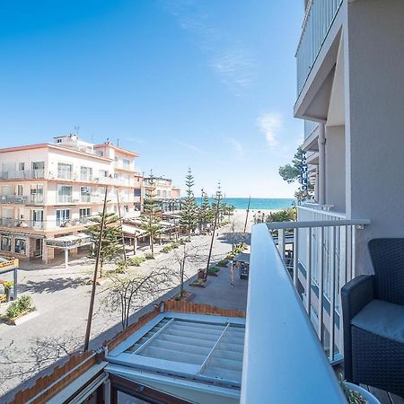 Les Arcades - Appartement Vue Mer Argelès-sur-Mer Zewnętrze zdjęcie