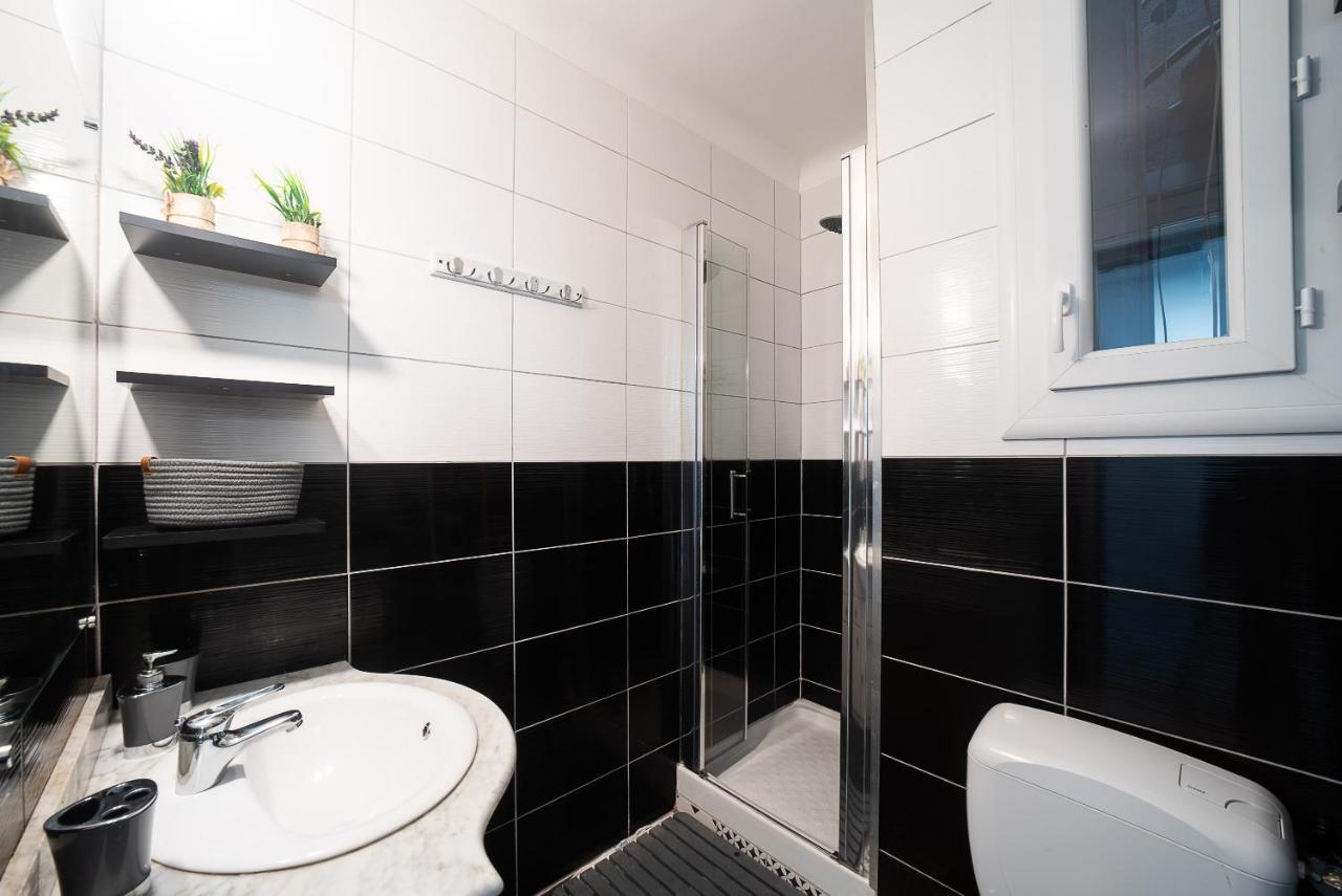 Les Arcades - Appartement Vue Mer Argelès-sur-Mer Zewnętrze zdjęcie