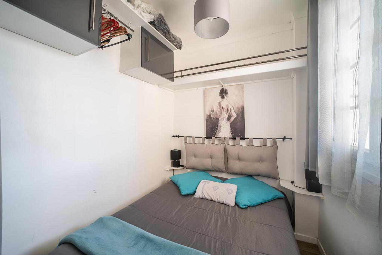 Les Arcades - Appartement Vue Mer Argelès-sur-Mer Zewnętrze zdjęcie